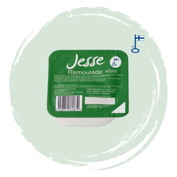 Jesse Remoulademajo 45 ml