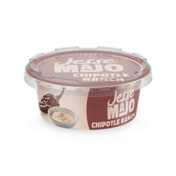 Jesse Chipotle Ranch