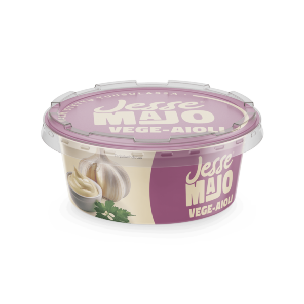 Jesse Vege-aiolimajo