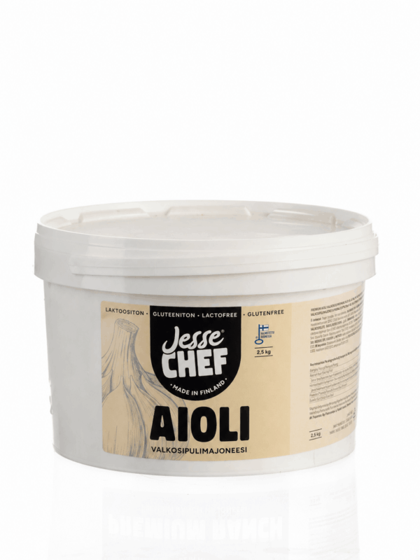 Aioli 2,5kg