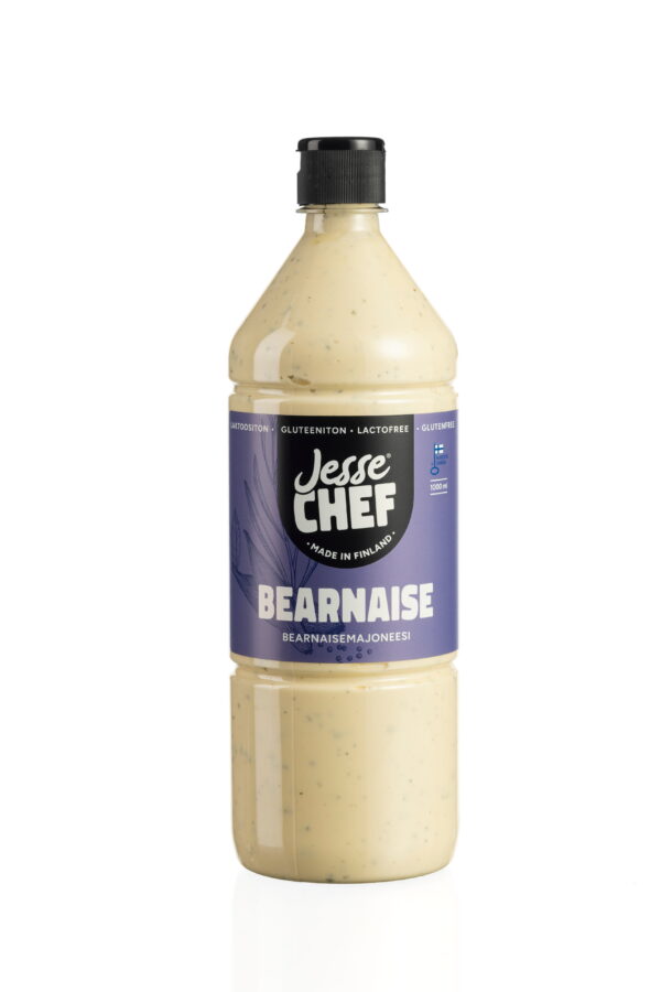 Jesse Chef Bearnaise 1l