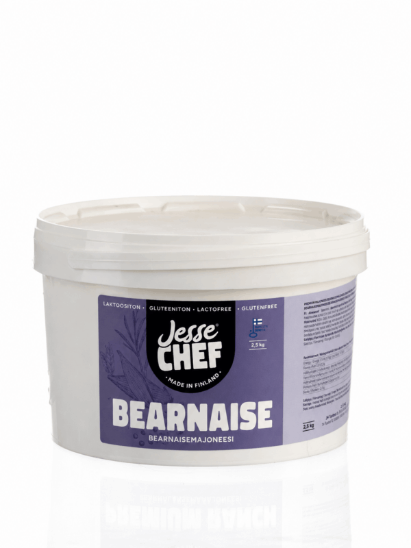 Bearnaise 2,5kg