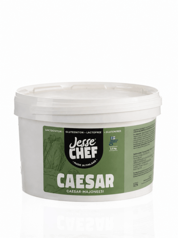 Caesar 2,5kg
