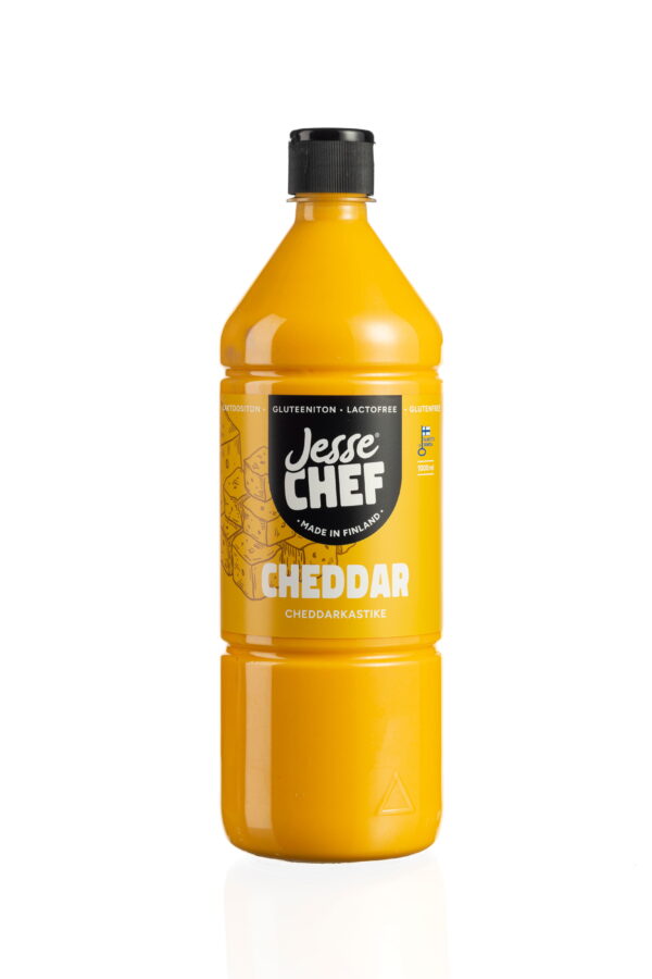 Cheddar 1l