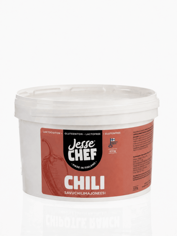 Chili 2,5kg