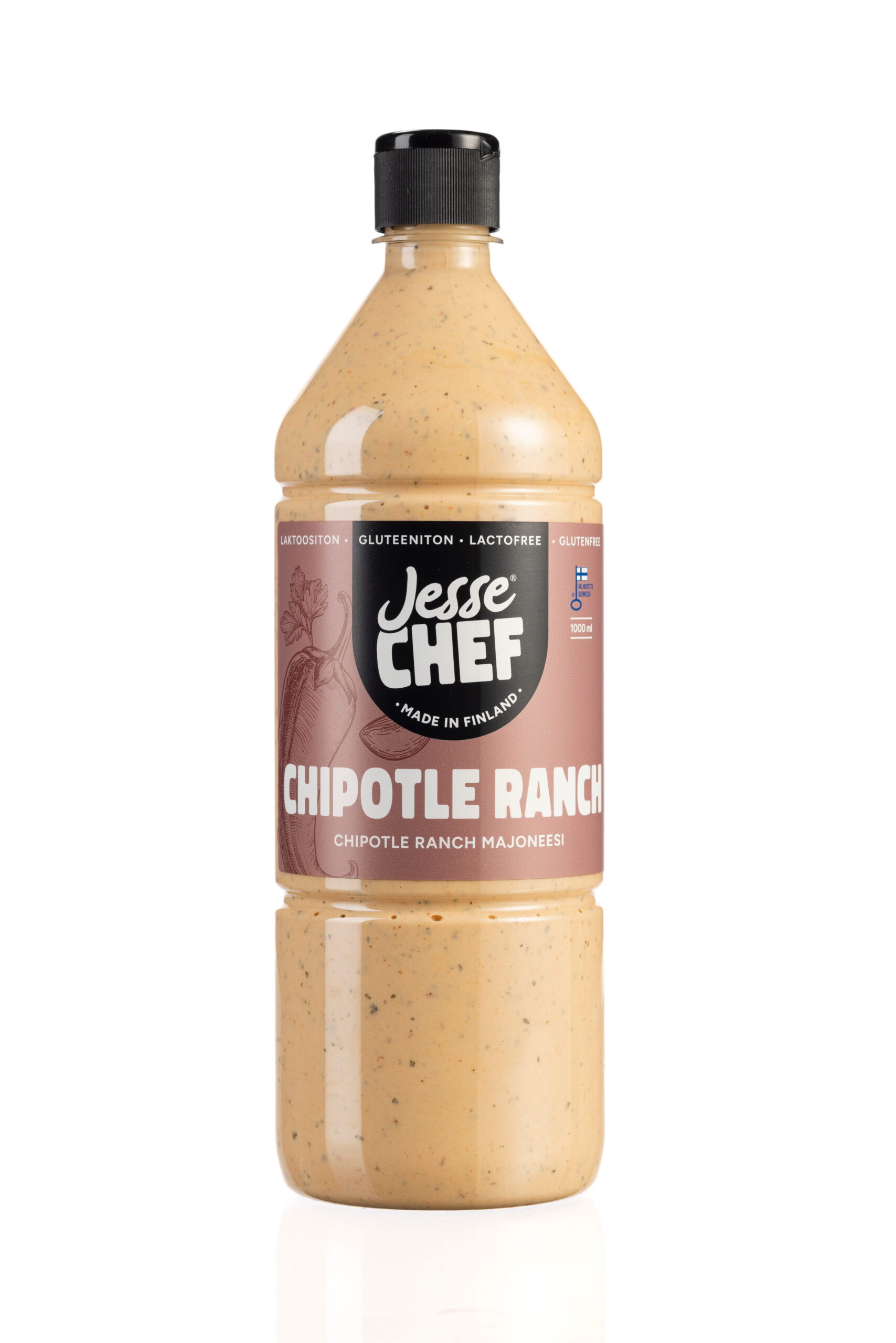 Chipotle Ranch 1l