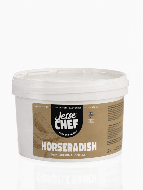 Horseradish 2,5kg