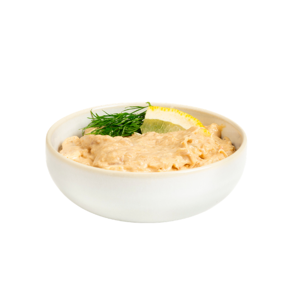 Jesse Sweetchili tonnikalatäyte