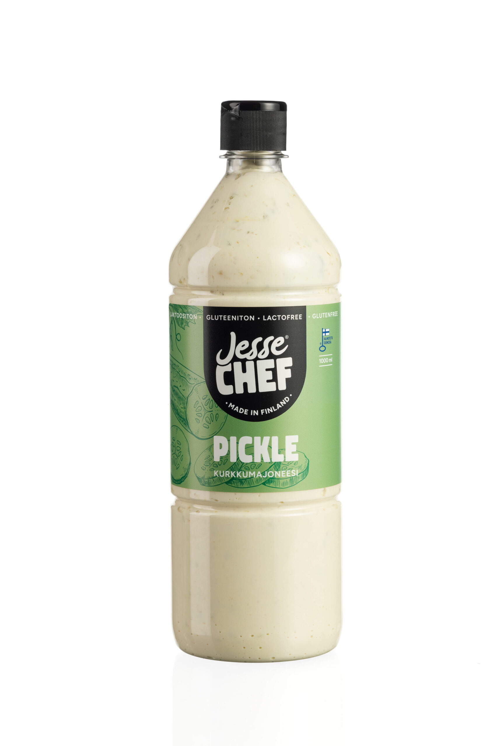 Pickle 1l