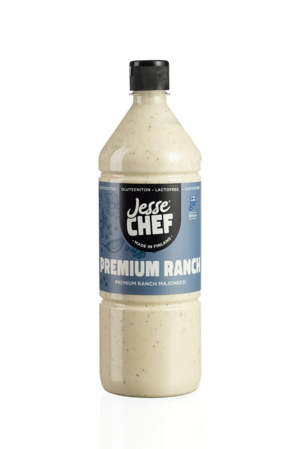 Premium Ranch 1l