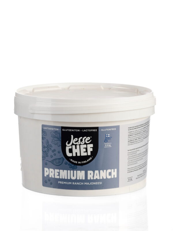Premium Ranch 2,5kg