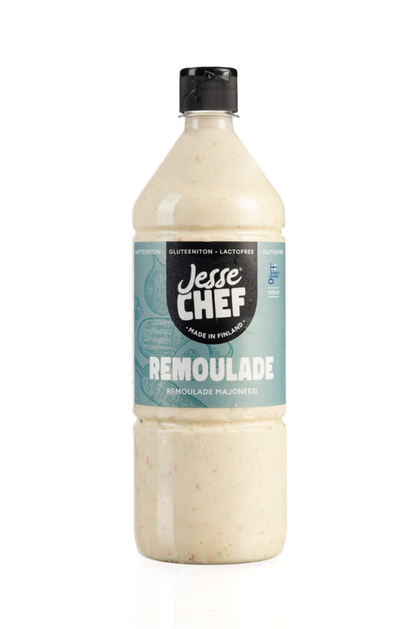 Remoulade 1l